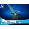 Avatar 2 - Figurine diorama D-Stage Neytiri