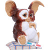 Gremlins - Statuette Gizmo with 3D Glasses 15 cm