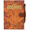 The Goonies - Carnet premium