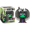 Disney - Pop! Villains -Maleficent on Throne n°784 Diamond exclusive