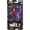 Marvel Legends - Khonshu Series - Figurine Zombie Scarlet Witch (Déstockage What If...?)