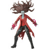 Marvel Legends - Khonshu Series - Figurine Zombie Scarlet Witch (Déstockage What If...?)