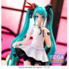 Vocaloid - Figurine Luminasta Hatsune Miku Supreme 18 cm