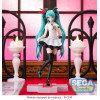 Vocaloid - Figurine Luminasta Hatsune Miku Supreme 18 cm