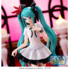 Vocaloid - Figurine Luminasta Hatsune Miku Supreme 18 cm