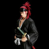 Bleach - Figurine Renji Abarai Solid And Souls 17 cm