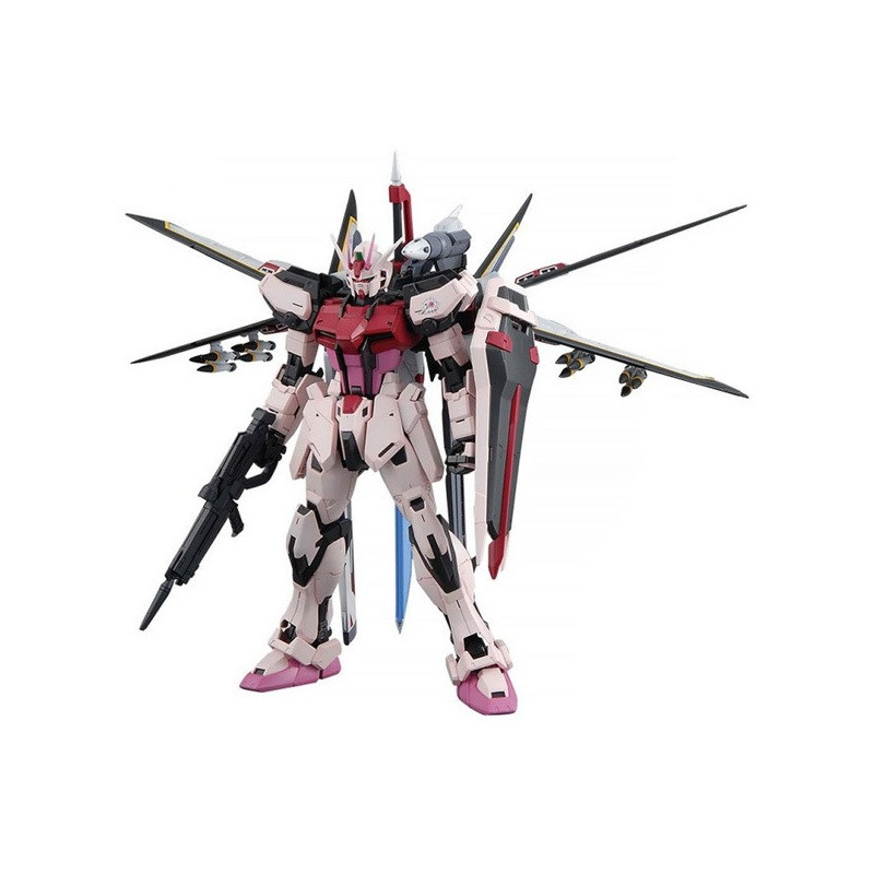 Gundam - MG 1/100 Strike Rouge Ootori Ver.RM