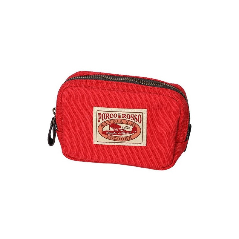 Porco Rosso - Mini trousse Savoia