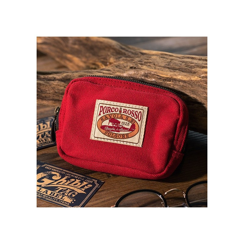 Porco Rosso - Mini trousse Savoia