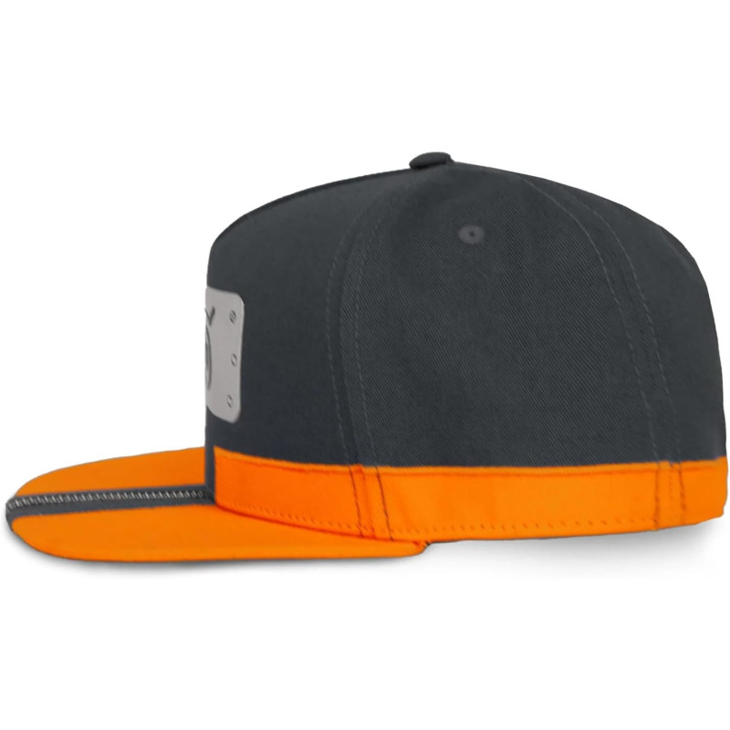 Naruto Shippuden - Casquette Konoha Naruto