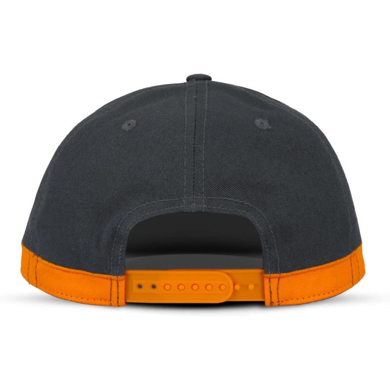 Naruto Shippuden - Casquette Konoha Naruto