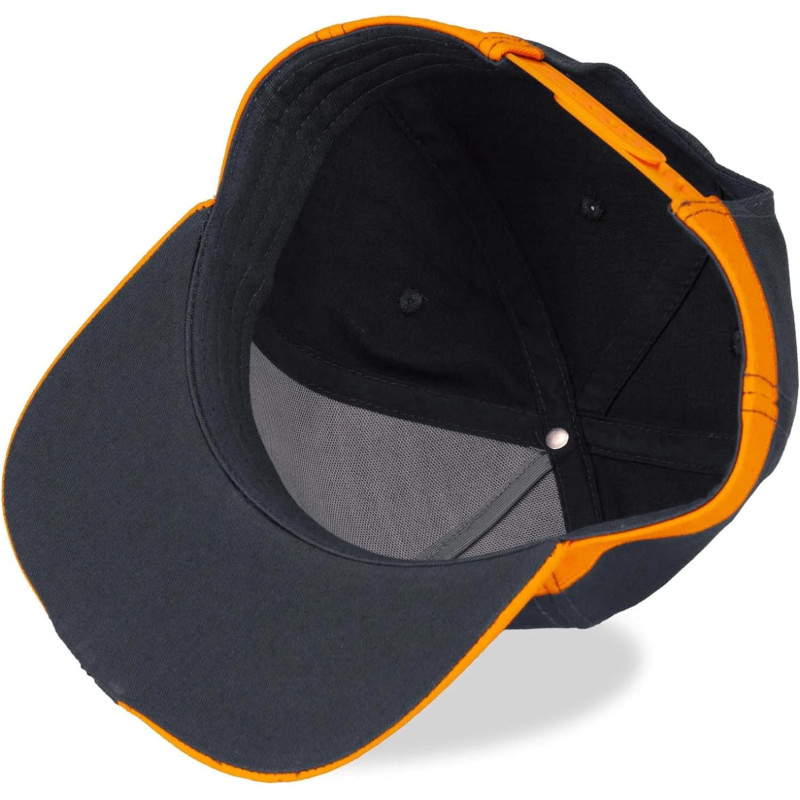 Naruto Shippuden - Casquette Konoha Naruto