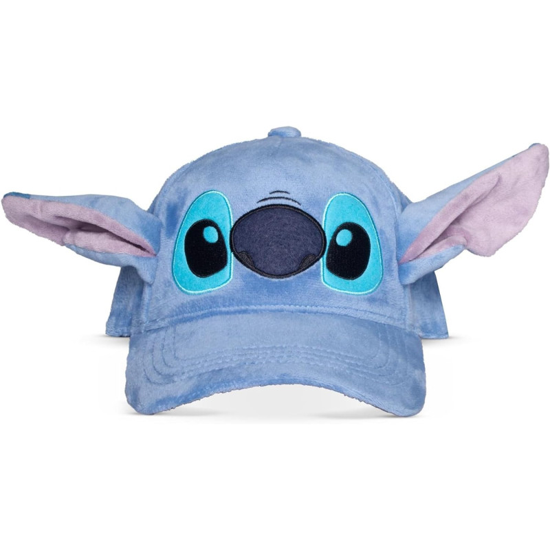 Disney - Casquette Stitch