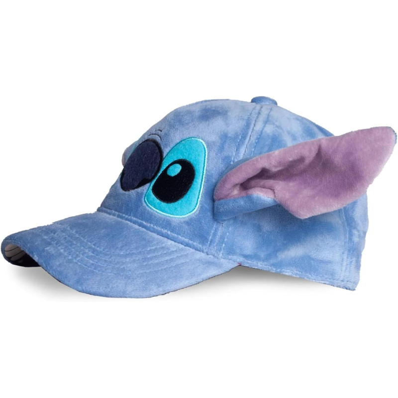 Disney - Casquette Stitch