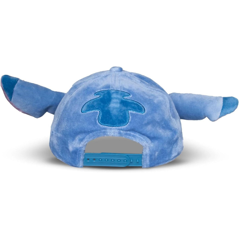 Disney - Casquette Stitch