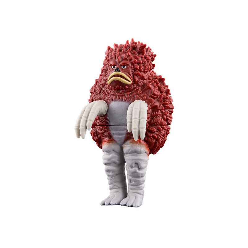 Ultra Monster Series - Figurine n°201 : Garamon 10 cm