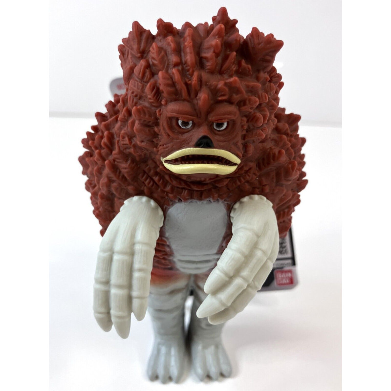 Ultra Monster Series - Figurine n°201 : Garamon 10 cm