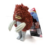 Ultra Monster Series - Figurine n°201 : Garamon 10 cm