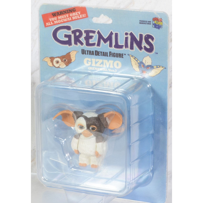 Gremlins - Figurine Medicom UDF Gizmo