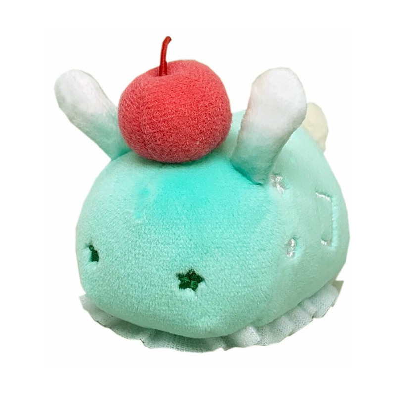 Peluche Cream Soda Umiushi