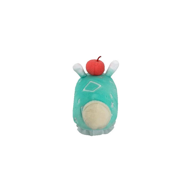 Peluche Cream Soda Umiushi