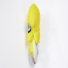 Splatoon 3 - Peluche 22 cm Squid jaune