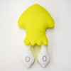 Splatoon 3 - Peluche 22 cm Squid jaune