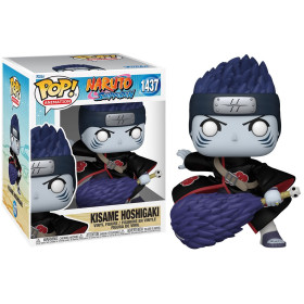 Naruto Shippuden - Pop! Animation - Kisame Hoshigaki 15 cm n°1437