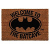 DC Comics - Paillasson tapis Batman Welcome to the Batcave