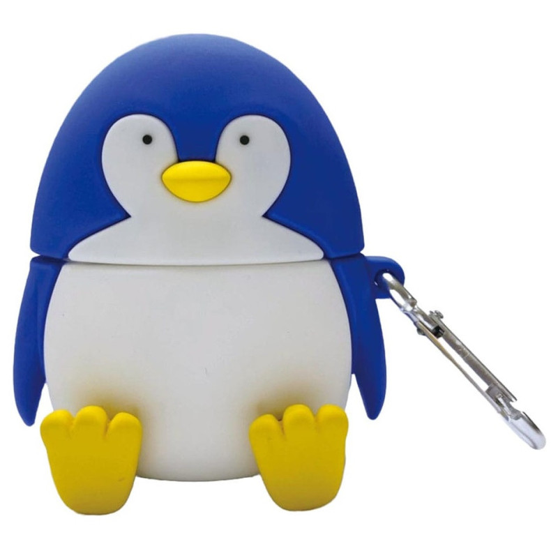 Spy X Familiy - AirPods 3. Gen étui Penguin Doll