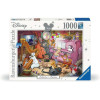 Disney - Puzzle Les Aristochats 1000 pièces