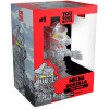 Godzilla - Figurine vinyle Mecha Godzilla 10 cm