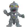 Godzilla - Figurine vinyle Mecha Godzilla 10 cm