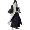 Bleach - Figurine Byakuya Kuchiki Solid And Souls 17 cm