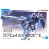 Gundam : The Witch from Mercury - HG 1/144 Gundam Schwarzette