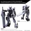 Gundam : The Witch from Mercury - HG 1/144 Gundam Schwarzette