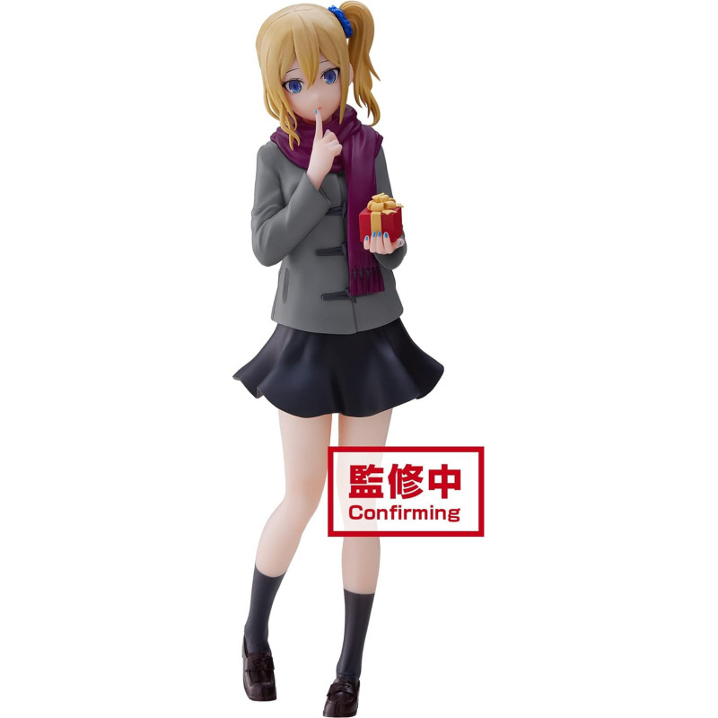 Kaguya-sama Love is War? - Figurine Ai Hayasaka 18 cm