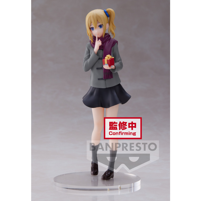 Kaguya-sama Love is War? - Figurine Ai Hayasaka 18 cm