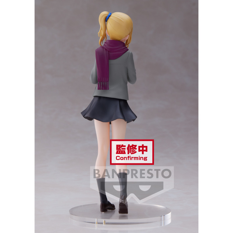 Kaguya-sama Love is War? - Figurine Ai Hayasaka 18 cm