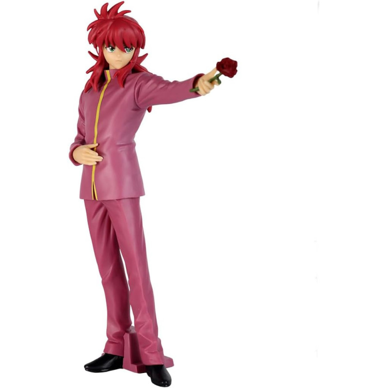 Yu Yu Hakusho - Figurine DXF 30th Anniversary Kurama 17 cm