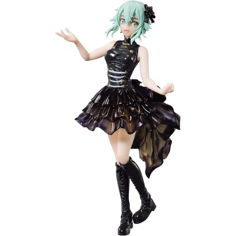 Sword Art Online - Figurine Sinon Variant Showdown 16 cm