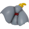 Disney - Figurine Showcase : mini Dumbo