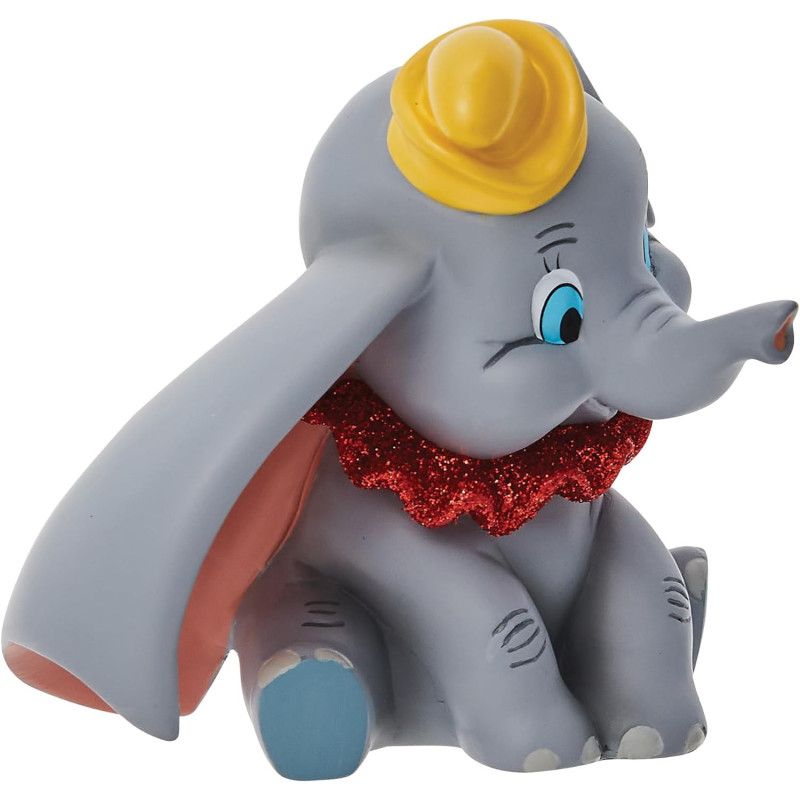 Disney - Figurine Showcase : mini Dumbo