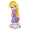 Disney : Raiponce - Figurine Showcase : mini Rapunzel