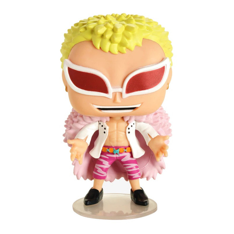 One Piece - Pop! - Donquixote Doflamingo n°400