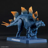 Maquette Plannosaurus Stegosaurus (Model Kit)