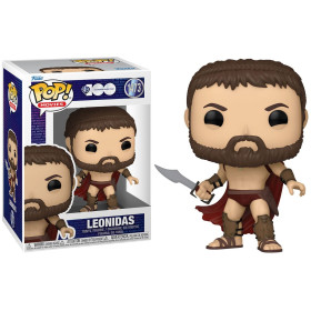 300 - Pop! - Leonidas n°1473