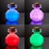 Minecraft - Réplique collector Potion lumineuse