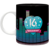 Vocaloid - Mug 320 ml Joyeux 16ème anniversaire Hatsune Miku