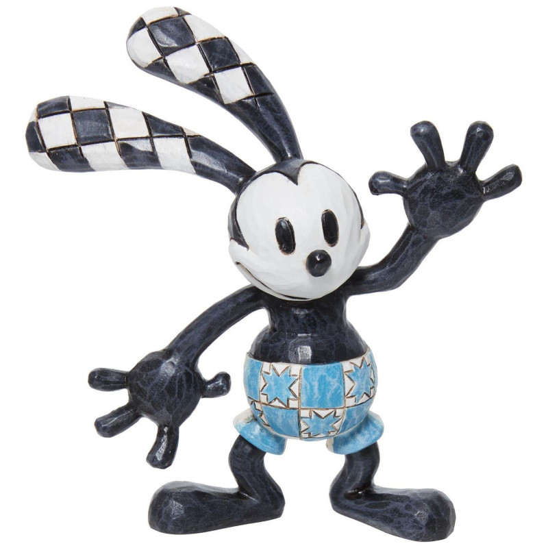 Disney - Traditions - Figurine Mini Oswald